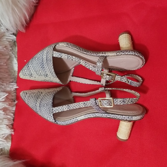 AD & DAUGHTERS SHOES - Picture 7 of 11